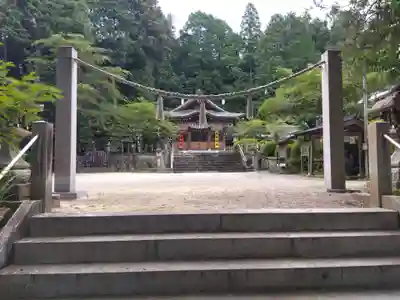 日雲神社(滋賀県)