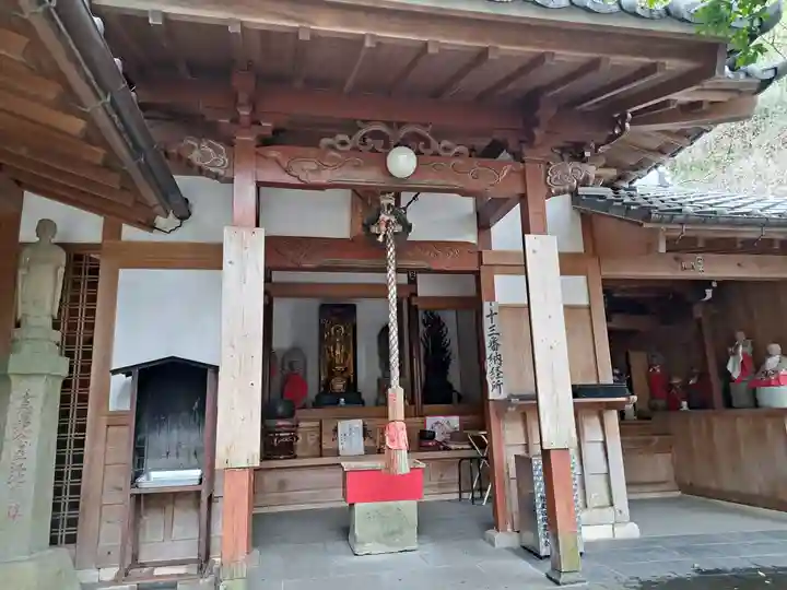 城戸大日堂(福岡県)