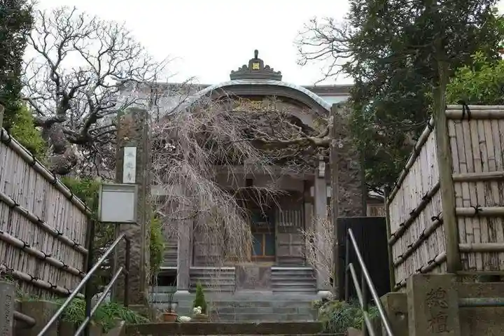 本光寺(千葉県)