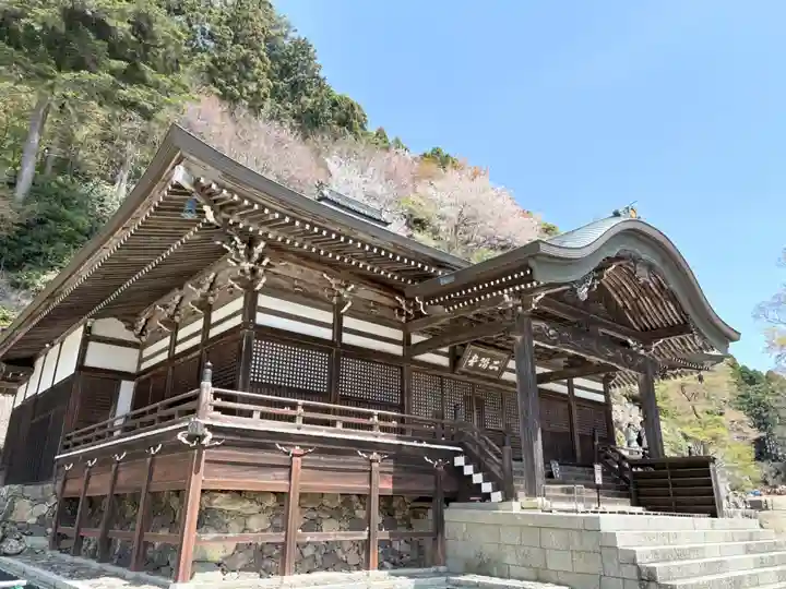 勝尾寺(大阪府)