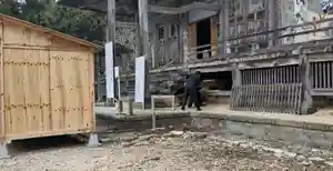 国上寺(新潟県)(2026年03月19日(木) 10時05分22秒投稿)