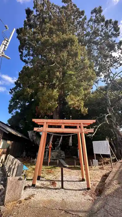 八坂神社(京都府)