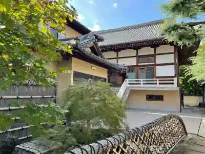 霊泉院(東京都)