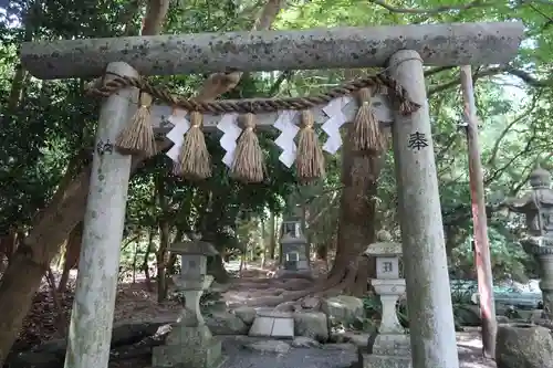 椿大神社(三重県)