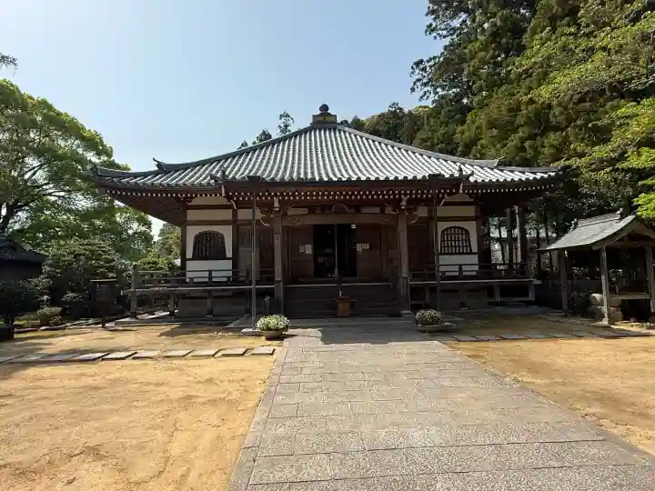 補陀洛山寺(和歌山県)