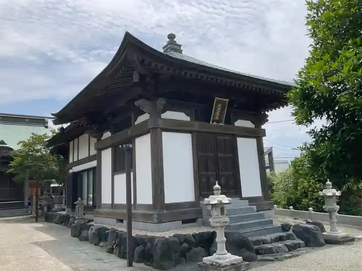 実教寺のその他建物