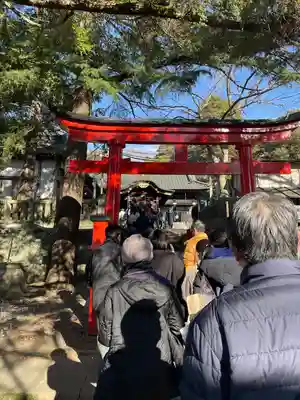 玉前神社(千葉県)
