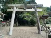 岩神社(奈良県)