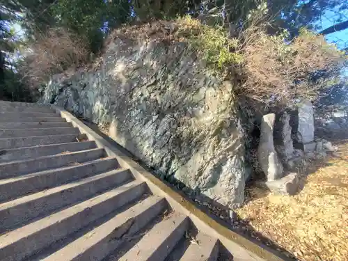 岩崎八幡宮(栃木県)
