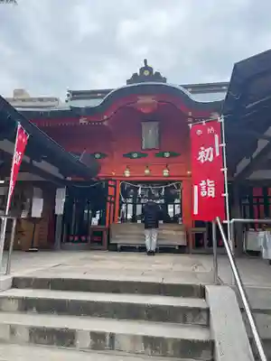 東照宮(広島県)