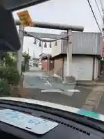 大前神社(栃木県)