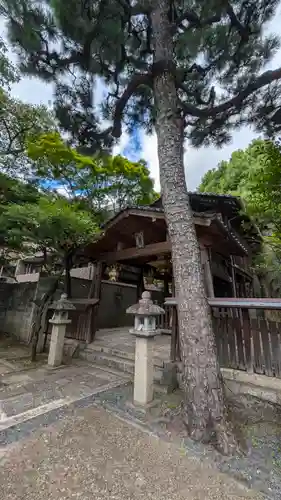 霊光殿天満宮(京都府)