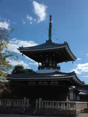 護国寺(東京都)