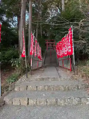 事任八幡宮(静岡県)