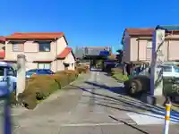 泉増院のその他建物