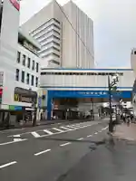 意富比神社(千葉県)