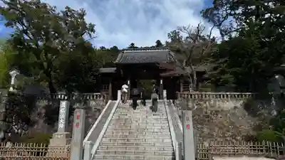 修禅寺(静岡県)