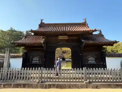 閑谷神社(岡山県)