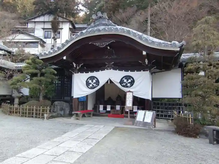 温泉寺(岐阜県)