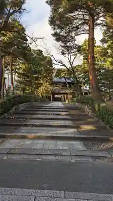 相国寺（相国承天禅寺）(京都府)