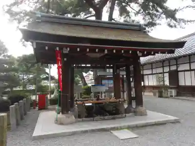 建部大社(滋賀県)