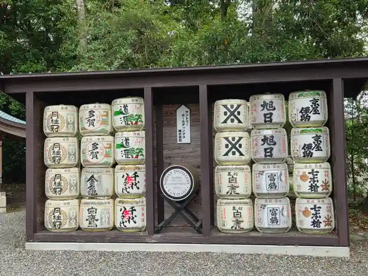 多賀大社(滋賀県)