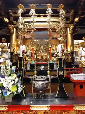 北海寺(北海道)