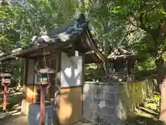 春日神社(大阪府)