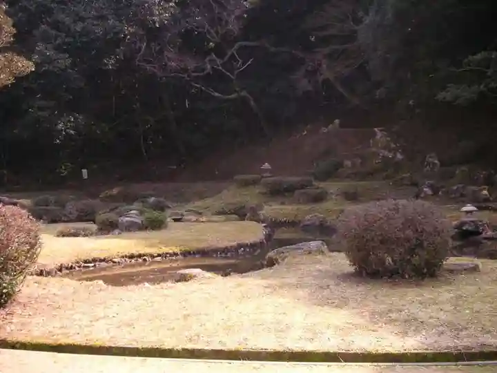 善生寺(山口県)