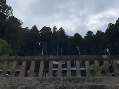 徳川家霊台(和歌山県)
