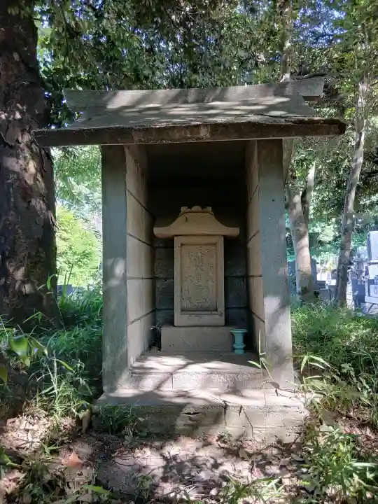 高根寺(千葉県)