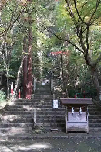 大矢田神社(岐阜県)