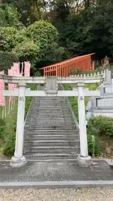 倶利加羅不動寺(愛知県)