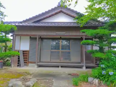 正明寺の末社・摂社