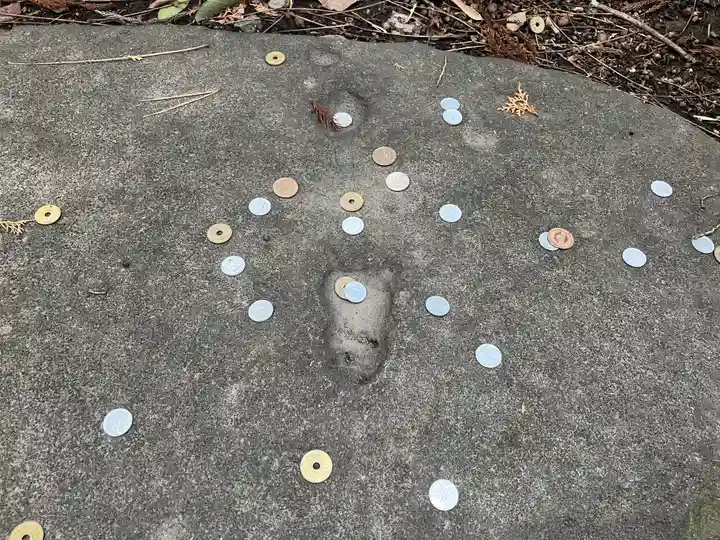 薦神社のその他建物