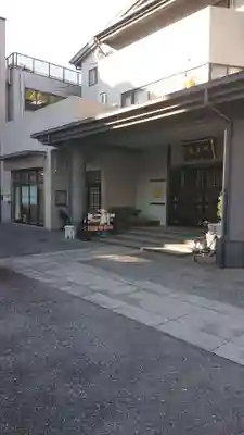 大乘院のその他建物