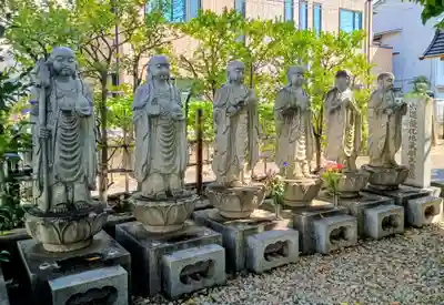 浄心寺(東京都)