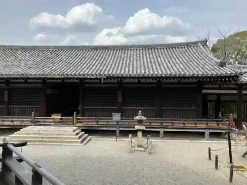 法隆寺(奈良県)