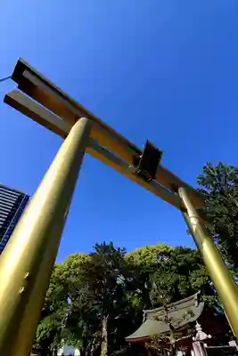 金神社(岐阜県)