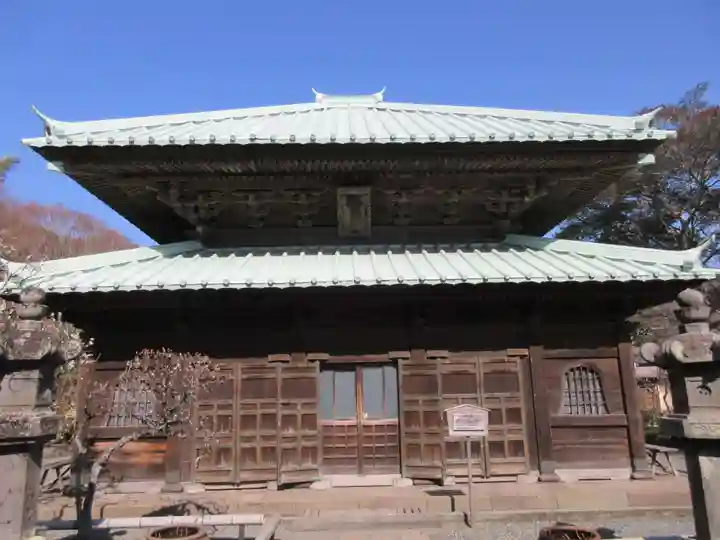 英勝寺(神奈川県)