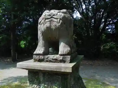 綾神社(宮崎県)