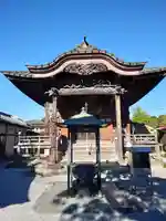 神門寺(埼玉県)