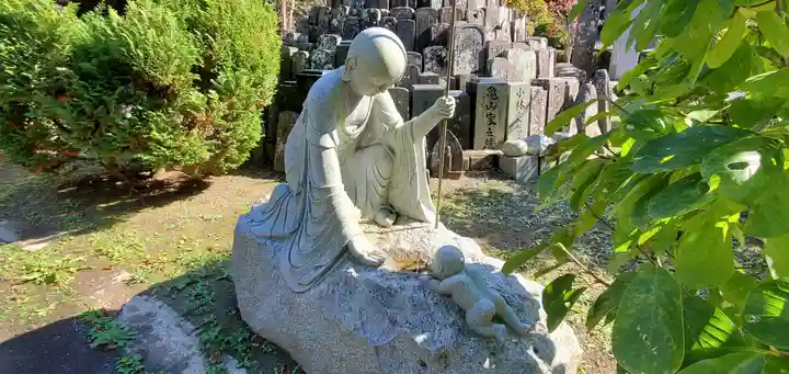 梅渓寺(宮城県)