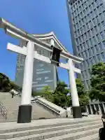 日枝神社(東京都)