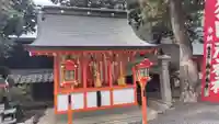 大将軍八神社(京都府)