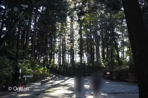 瑞鳳殿(宮城県)