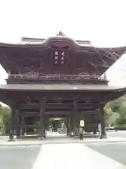 建長寺(神奈川県)