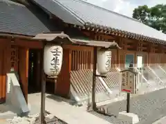 壬生寺の建物その他