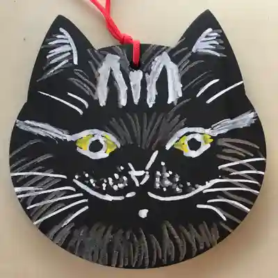 清田稲荷神社のその他建物