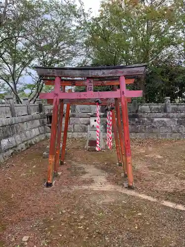 天神社の末社・摂社